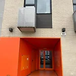Good Vibes Apartment