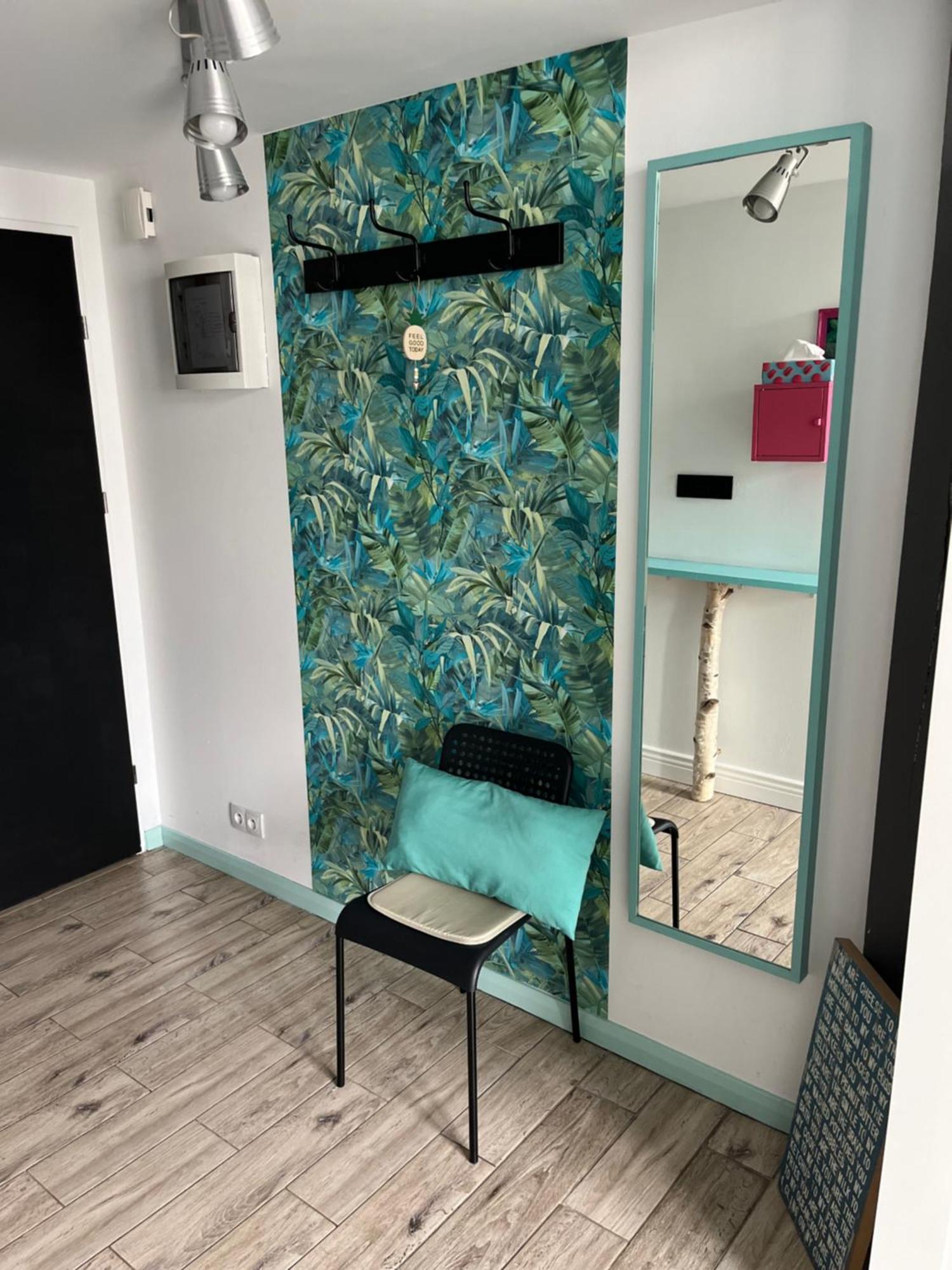 Apartament Good Vibes Wrocław