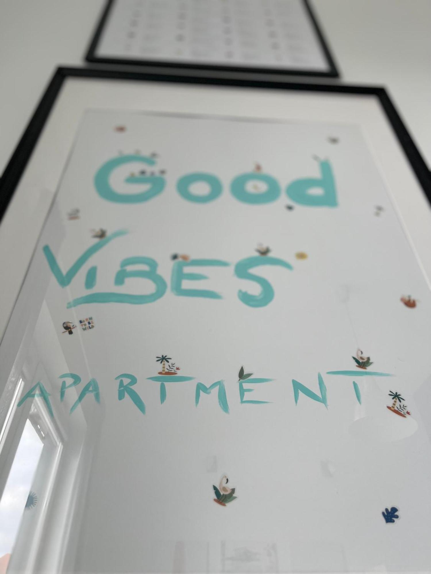 Good Vibes Apartament Wrocław